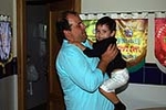 Don Bosco tira la traca a sus nuevas falleras
