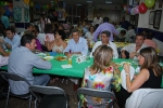 Don Bosco tira la traca a sus nuevas falleras