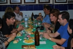Don Bosco tira la traca a sus nuevas falleras