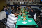 Don Bosco tira la traca a sus nuevas falleras