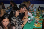 Don Bosco tira la traca a sus nuevas falleras