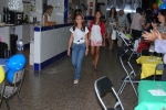 Don Bosco tira la traca a sus nuevas falleras
