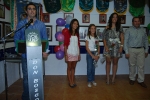 Don Bosco tira la traca a sus nuevas falleras