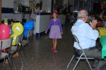 Don Bosco tira la traca a sus nuevas falleras