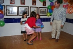 Don Bosco tira la traca a sus nuevas falleras