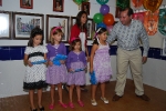 Don Bosco tira la traca a sus nuevas falleras