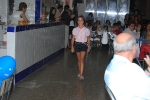 Don Bosco tira la traca a sus nuevas falleras