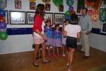 Don Bosco tira la traca a sus nuevas falleras