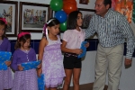 Don Bosco tira la traca a sus nuevas falleras