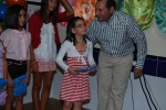 Don Bosco tira la traca a sus nuevas falleras