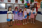 Don Bosco tira la traca a sus nuevas falleras