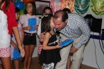 Don Bosco tira la traca a sus nuevas falleras