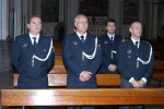Celebración de la festividad de Sant Miquel, patrón de la Policia Local