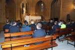 Celebración de la festividad de Sant Miquel, patrón de la Policia Local