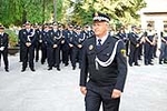 Celebración de la festividad de Sant Miquel, patrón de la Policia Local
