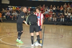 El Club Ortega se adjudica las 24 horas de futbol sala, Trofeo Federació de Falles.