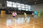 El Club Ortega se adjudica las 24 horas de futbol sala, Trofeo Federació de Falles.
