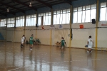 El Club Ortega se adjudica las 24 horas de futbol sala, Trofeo Federació de Falles.