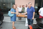 Almuerzo popular Federación de Fallas Sectores 