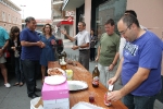 Almuerzo popular Federación de Fallas Sectores 