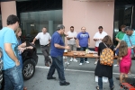 Almuerzo popular Federación de Fallas Sectores 