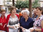 Almuerzo popular Federación de Fallas Sectores 