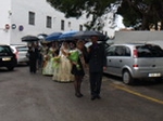La Guardia Civil celebra la festividad del Pilar