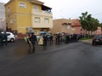 La Guardia Civil celebra la festividad del Pilar
