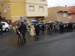 La Guardia Civil celebra la festividad del Pilar
