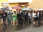 La Guardia Civil celebra la festividad del Pilar