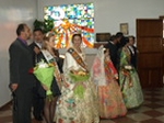 La Guardia Civil celebra la festividad del Pilar