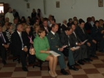 La Guardia Civil celebra la festividad del Pilar