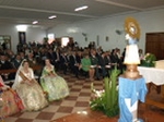 La Guardia Civil celebra la festividad del Pilar
