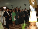 La Guardia Civil celebra la festividad del Pilar