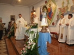 La Guardia Civil celebra la festividad del Pilar