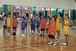 Gran asistencia a las primeras Jornadas de Detección de nuevos valores del baloncesto en la Comunitat