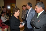 Entrega Terminals Teleassistència