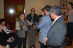 Entrega Terminals Teleassistència