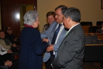 Entrega Terminals Teleassistència