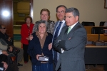 Entrega Terminals Teleassistència
