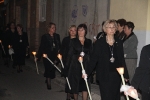 La Sagrada Familia se despide con la procesión suspendida el martes