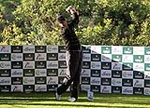Rafa Nadal en el ProAm del Castelló Masters