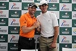 Rafa Nadal en el ProAm del Castelló Masters