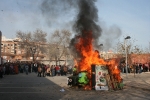Fallas Colegios Iturbi, Nº5 y Nº6