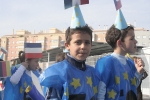 Fallas Colegios Iturbi, Nº5 y Nº6