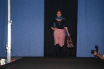 Desfile de moda organizado por la falla Barri d\'Onda