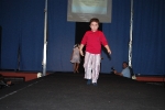 Desfile de moda organizado por la falla Barri d\'Onda