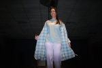 Desfile de moda organizado por la falla Barri d\'Onda