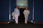 Desfile de moda organizado por la falla Barri d\'Onda