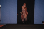 Desfile de moda organizado por la falla Barri d\'Onda